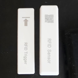 Xminnov -  Sensor Tag per sensore di apertura/chiusura porta - RFID UHF