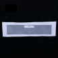 DTBRFID - UHF Car Windshield Tag Wet Inlay, Antitamper Tag DTBRFID - UHF Car Windshield Tag Wet Inlay, Antitamper Tag