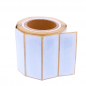 DTBRFID - UHF Car Windshield Tag Wet Inlay, Antitamper Tag