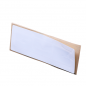 DTBRFID - UHF Car Windshield Tag Wet Inlay, Antitamper Tag DTBRFID - UHF Car Windshield Tag Wet Inlay, Antitamper Tag