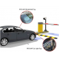 DTBRFID - Etichetta Antimanomissione per parabrezza auto, UHF, con inserto bagnato DTBRFID - Etichetta Antimanomissione per parabrezza auto, UHF, con inserto bagnato