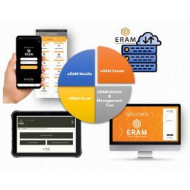 Eximia - eRAM (Enterprise RFId Asset Management)