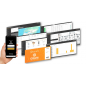 Eximia - eRAM (Enterprise RFId Asset Management)