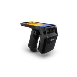 Zebra TC22R - Handheld RFID