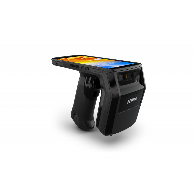 Zebra TC22R - Handheld RFID Zebra TC22R - Handheld RFID