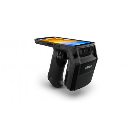 Zebra TC22R - Handheld RFID