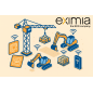 Eximia - Construction Site Logistics