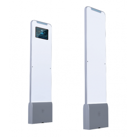 DTBRFID - G20U Channel Doorl