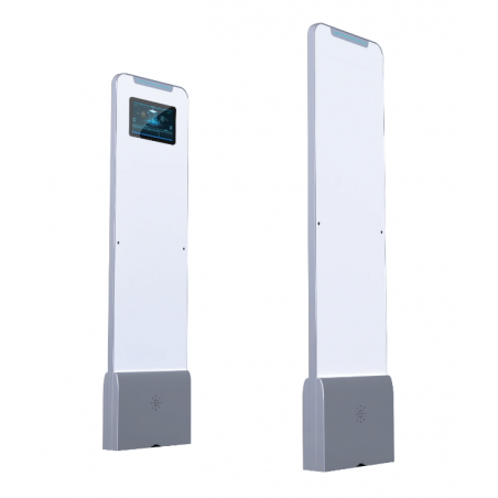 DTBRFID - G20U Channel Doorl