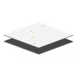 Times-7 A9044M Packing Station Antenna