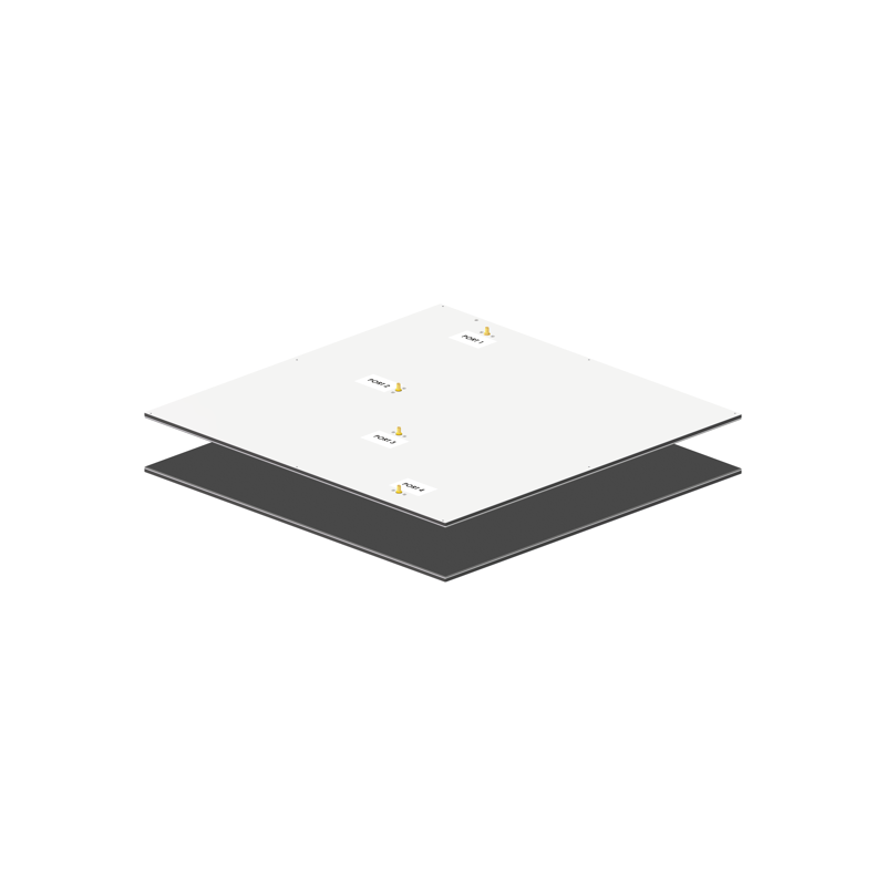 Times-7 A9044M Packing Station Antenna