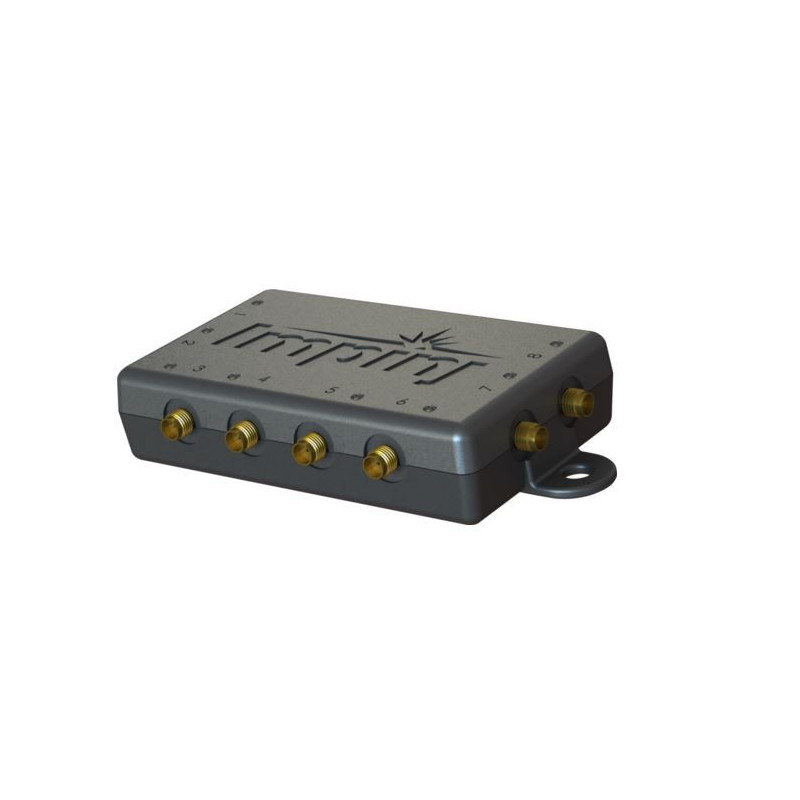 Impinj Multiplexer Reader HUB Impinj Multiplexer Reader HUB