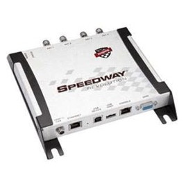 Impinj Reader SpeedWay R420