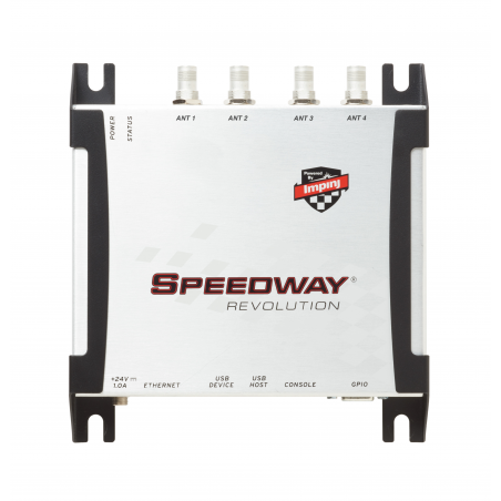 Impinj Reader SpeedWay R420 (EU1)