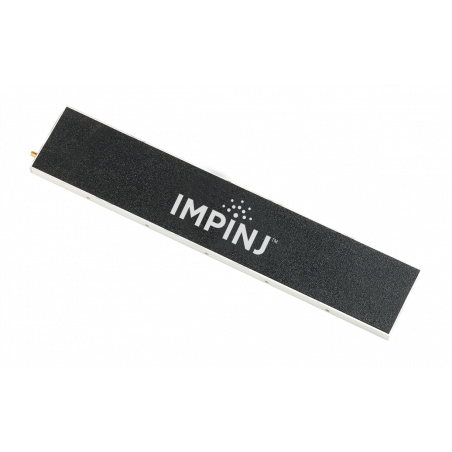 Impinj Antenna Threshold (ETSI)