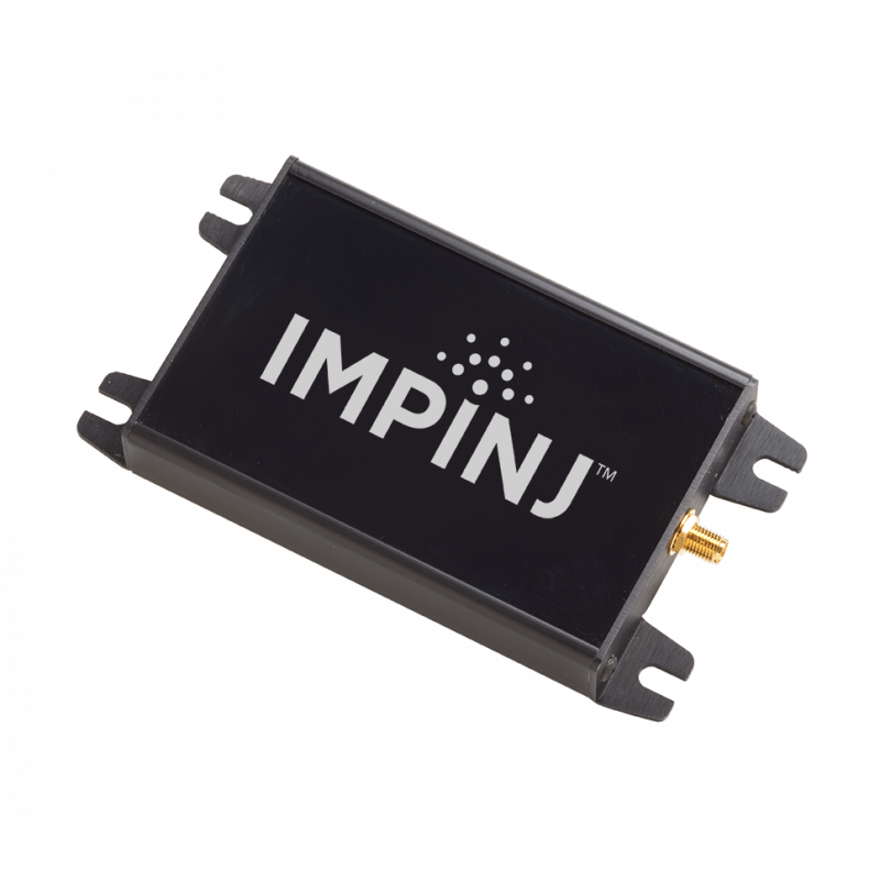 Impinj Antenna Mini-Guardrail (Broadband)