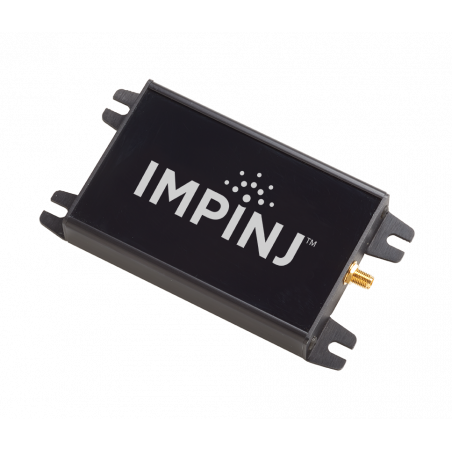 Impinj Antenna Mini-Guardrail (Broadband)