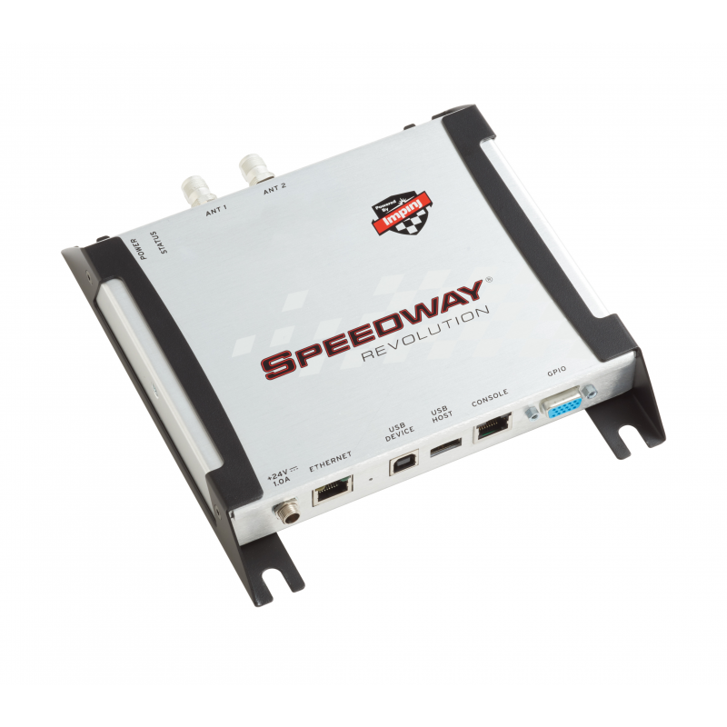 Impinj Reader SpeedWay R220 (EU1)