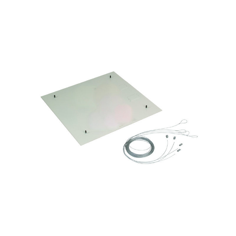 Impinj Gateway Suspended Ceiling Mounting Kit