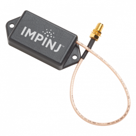 Impinj Matchbox Antenna