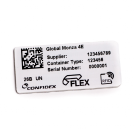 Confidex Steelwave Flex M4E