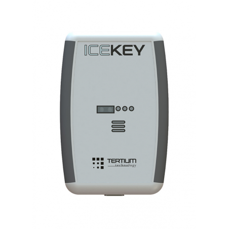Tertium IceKey UHF