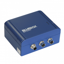 Bluebox CX INDUSTRIAL