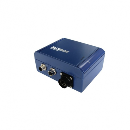 SOLTEC Bluebox CX INDUSTRIAL