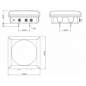 SOLTEC Bluebox CX E INDUSTRIAL