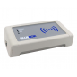 SOLTEC Bluebox LETTORE DA TAVOLO USB
