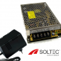 SOLTEC Power supply for UHF CX reader