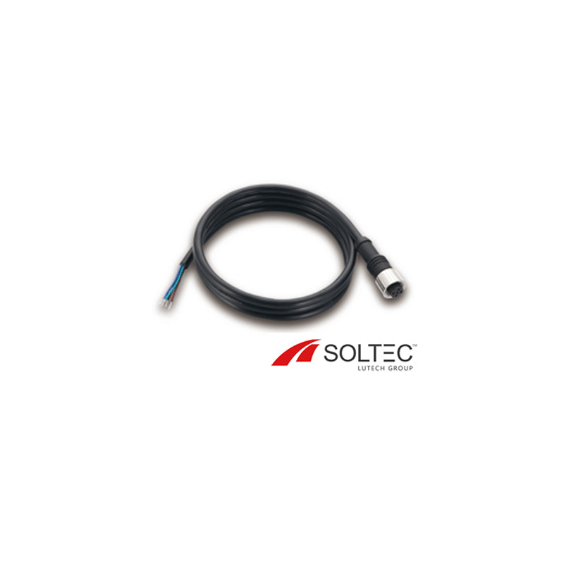 SOLTEC Cavo I/O per lettore UHF CX