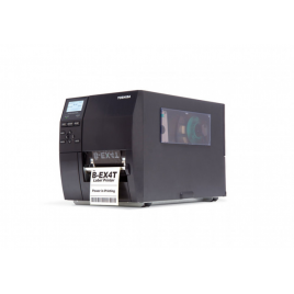 TOSHIBA Printer B-EX4T1 - RFID