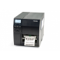 TOSHIBA Printer B-EX4T1 - RFID