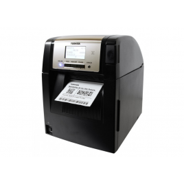 TOSHIBA Printer BA420T - RFID