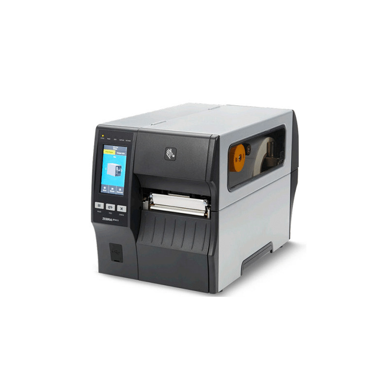 Zebra Printer  ZT411 - RFID Label
