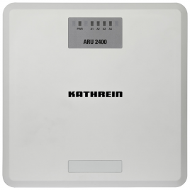 Kathrein ARU 2400 Reader, ETSI