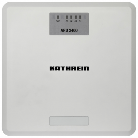 Kathrein ARU 2400 Reader, FCC