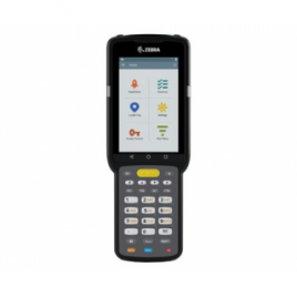 Zebra Handheld MC3330xR - RFID