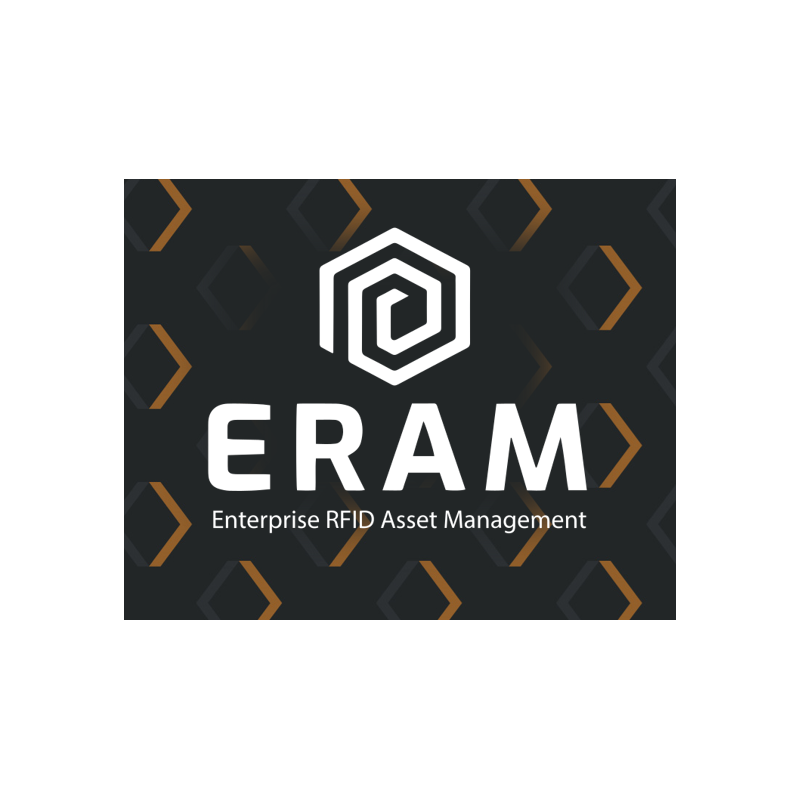 Eximia eRAM (Enterprise RFId Asset Management)