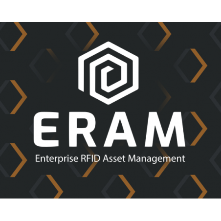 Eximia eRAM (Enterprise RFId Asset Management)