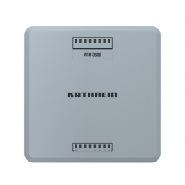 Kathrein ARU 3500 Reader, FCC