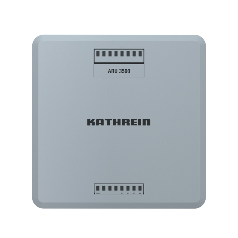 Kathrein ARU 3500 Reader, FCC