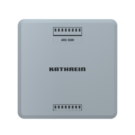 Kathrein ARU 3500 Reader, FCC