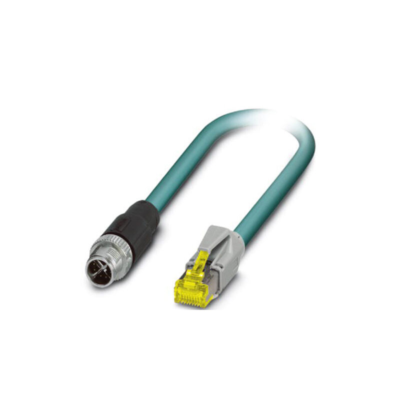 Kathrein R-CC3 03 ETH RRU/ARU Ethernet Cable M12/RJ45, 3m