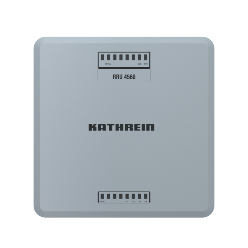 Kathrein RRU 4560 Reader Unit, ETSI