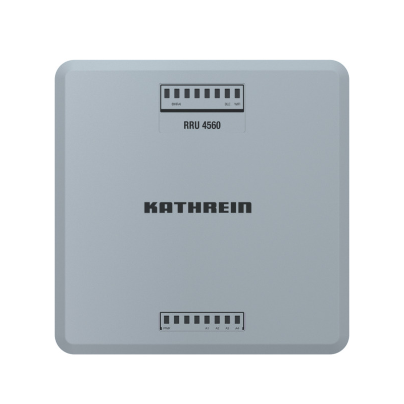 Kathrein RRU 4560 Reader Unit, FCC