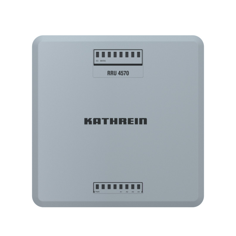 Kathrein RRU 4570 Reader Unit, ETSI