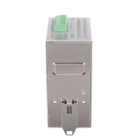 Kathrein R-ETH-SW-100 PoE+ Ethernet Switch, 4Porte