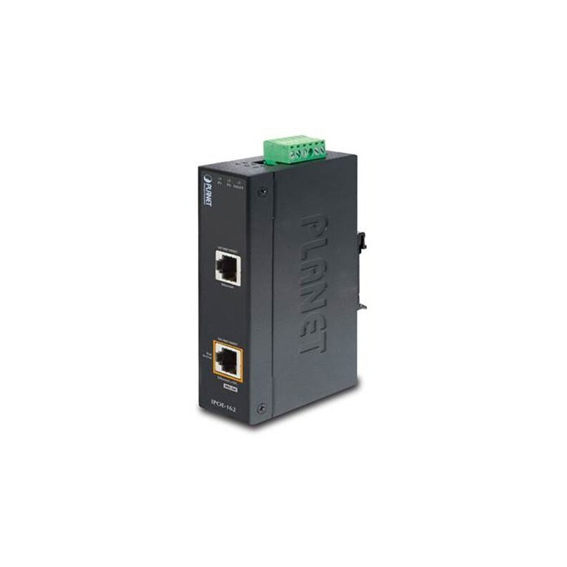 Kathrein R-POE-INJ-30 PoE+ Injector, 30W, 100Mbit